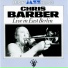 Chris Barber Jazz Band