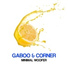 Gaboo, Corner