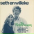 Willeke Alberti, Seth Gaaikema
