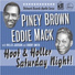 Piney Brown