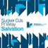 Sucker DJs Feat. Wray - Salvation