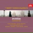 Czech Philharmonic, Jiří Bělohlávek, Ivan Moravec