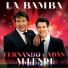 Fernando Allende, Adán Allende