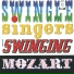 Swingle Singers (Swinging Mozart '65)
