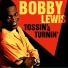 bobby lewis
