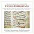 Schola gregoriana mediolanensis, Giovanni Vianini