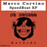 Marco Corvino
