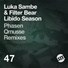 Luka Sambe, Filter Bear