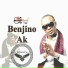 Benjino feat. Nicole TKD, Zatara, Djambo