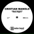Cristian Manolo feat. Sonyx