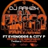 Evenodds feat. City P