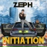 Zeph, K2