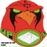 The Band of the Hawk