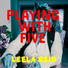 Leela Reid