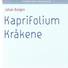 Johan Borgen