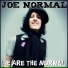 Joe Normal