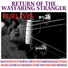 Burl Ives