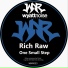 Rich Raw