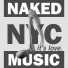 Naked Music NYC