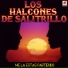 Los Halcones de Salitrillo