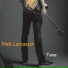 Nick Lancaster