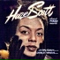 Hazel Scott with Max Roach & Charles Mingus