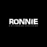 Ronnie & his twanging little fellow