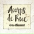 Acorps de rue