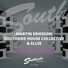 Martin Eriksson, Southside House Collective, Ellee