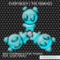 Nick Tcherniak, Steve Thomas feat. Lizzie France