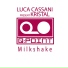 Luca Cassani Present Kristal