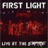 First Light