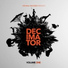 Decimal Records feat. Konkodi, Bon'eye