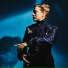 Lina Nyberg feat. Vindla String Quartet