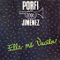 Porfi Jiménez