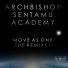 Archbishop Sentamu Academy