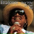 Etta Jones