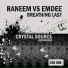 Raneem, Emdee