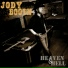 Jody Booth