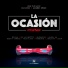 Ozuna, De La Ghetto, Arcangel & Anuel AA