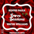 Koffee Paige, Wayne Williams
