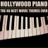 Pianissimo Brothers