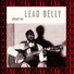Huddie 'Leadbelly' Ledbetter