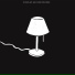 The White Lamp
