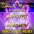Molla & Marquis, Hitfinders feat. Joanna Rays