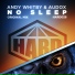 Andy Whitby & Audox