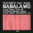 Pastaboys