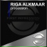 Riga Alkmaar