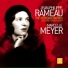 Jean-Philippe Rameau. Suite en mi mineur.