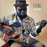 Femi Precious feat. Anna Cardia, Marco Farris